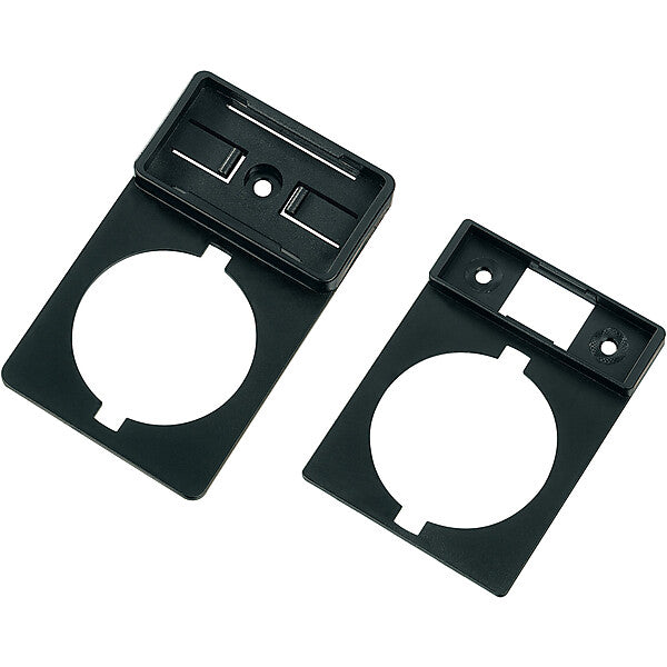 Murrplastik Abdeckung transparent TA 15/27